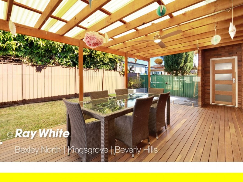 58 MacDonald Crescent, Bexley North NSW 2207