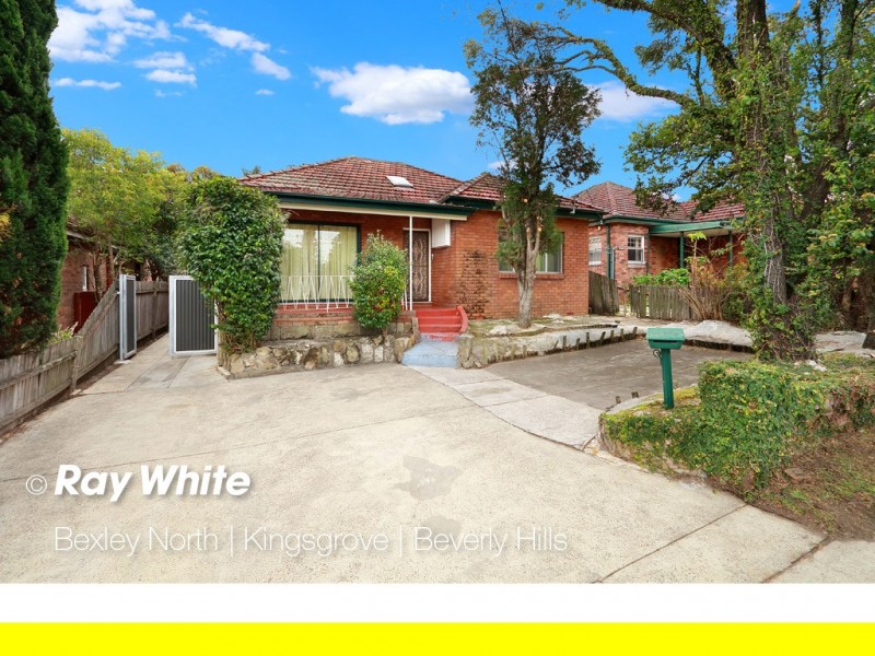 380 Stoney Creek Road, Kingsgrove NSW 2208