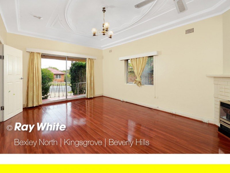 380 Stoney Creek Road, Kingsgrove NSW 2208