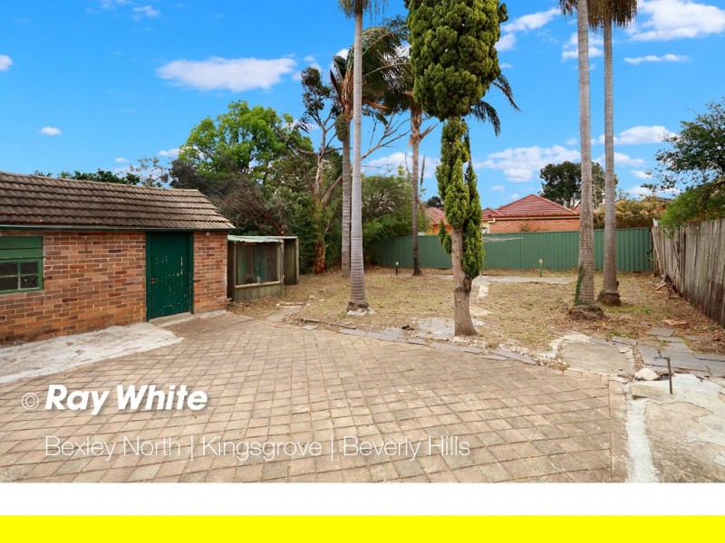 380 Stoney Creek Road, Kingsgrove NSW 2208