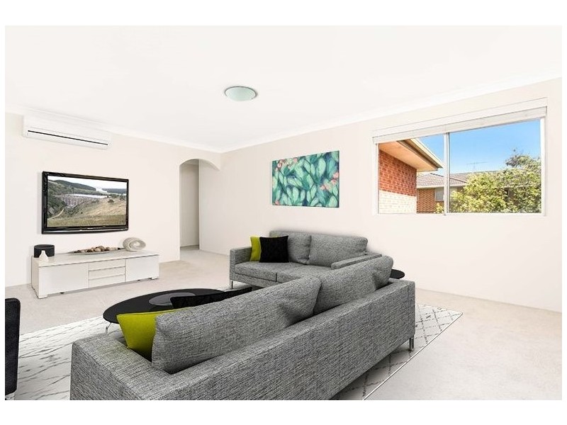 11/19-21 Miranda Road, Miranda NSW 2228