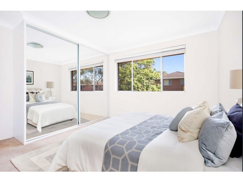 11/19-21 Miranda Road, Miranda NSW 2228