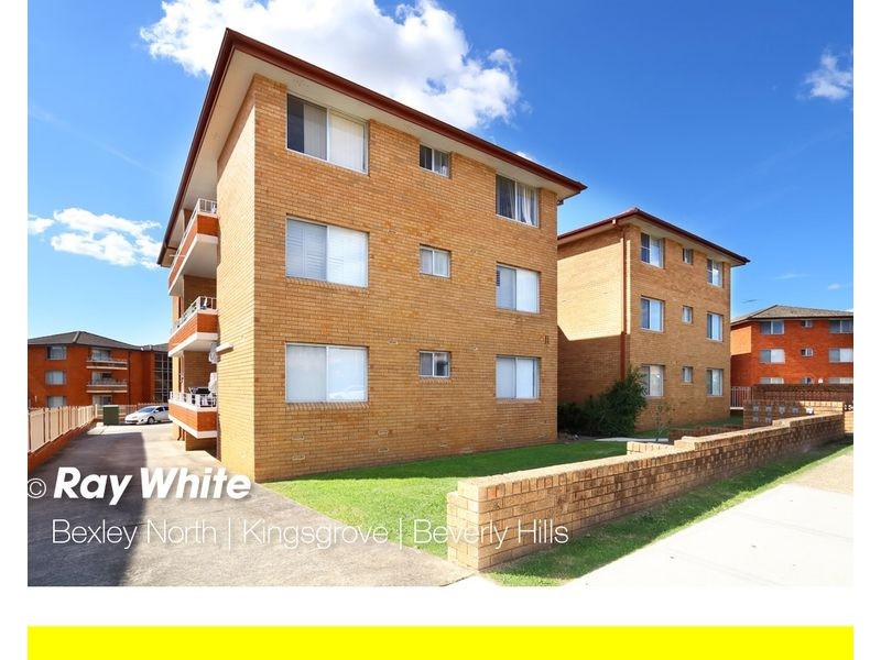 4/11 Thurlow Street, Riverwood NSW 2210