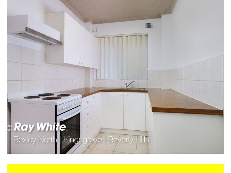 4/11 Thurlow Street, Riverwood NSW 2210