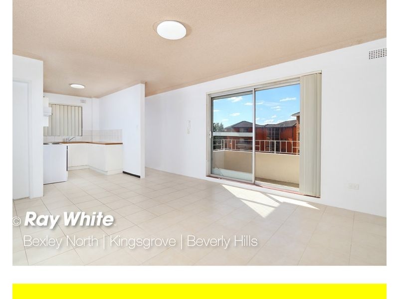 4/11 Thurlow Street, Riverwood NSW 2210