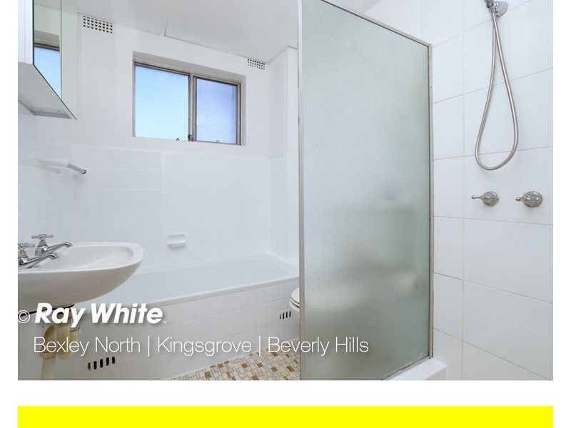 4/11 Thurlow Street, Riverwood NSW 2210