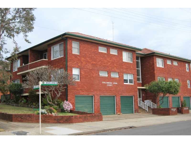 8/174 Broadarrow Road, Riverwood NSW 2210