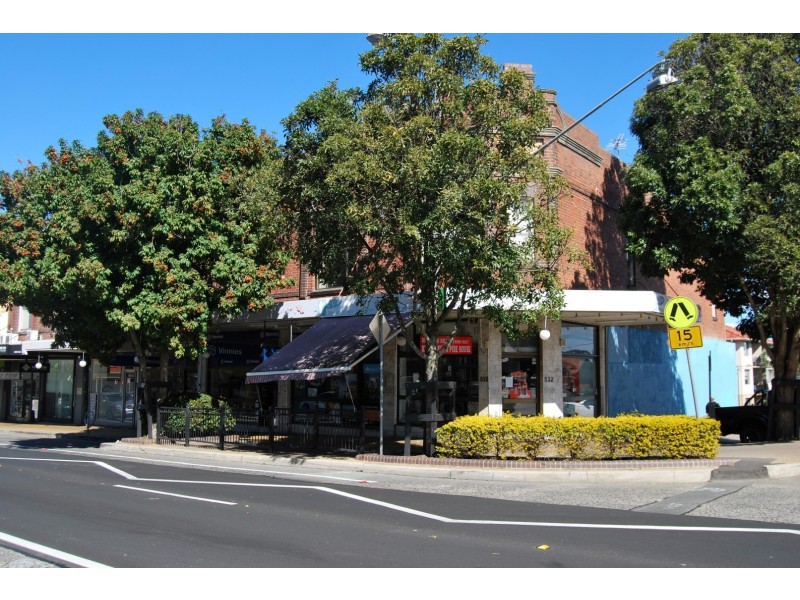 532A Marrickville Road, Dulwich Hill NSW 2203