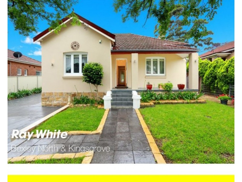 54 Coveney Street, Bexley North NSW 2207