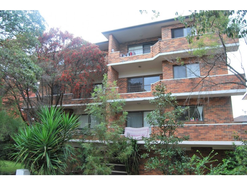 4/12-14 Rawson Street, Rockdale NSW 2216