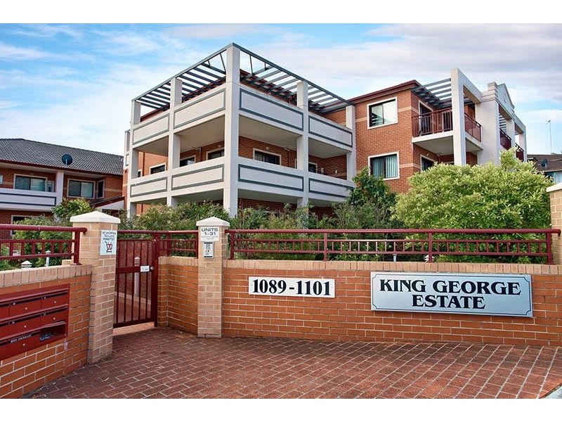 4/1089 Canterbury Road, Wiley Park NSW 2195