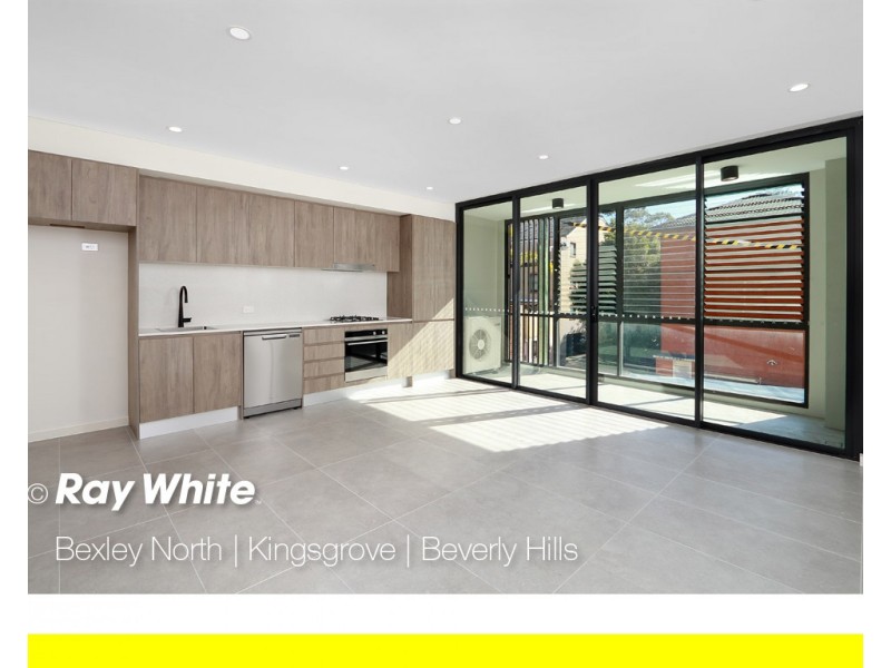 204/512 Bunnerong Road, Matraville NSW 2036