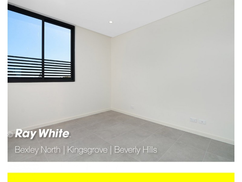 204/512 Bunnerong Road, Matraville NSW 2036