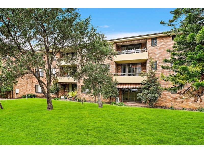 2/8-12 Koorabel Avenue, Gymea NSW 2227