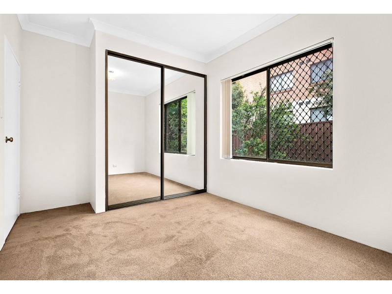 2/8-12 Koorabel Avenue, Gymea NSW 2227