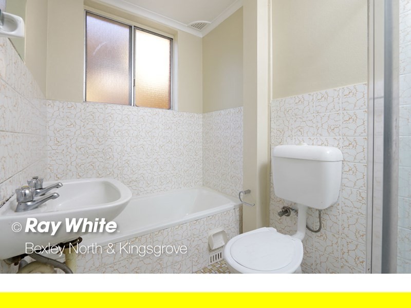 5/42 Beaumont Street, Campsie NSW 2194