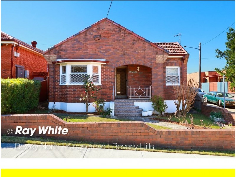 2 Warrawee Place, Beverly Hills NSW 2209