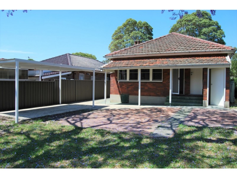 81 Caroline Street, Kingsgrove NSW 2208