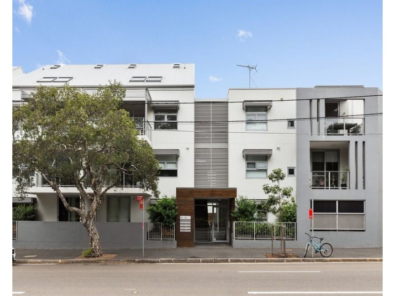 204/762-768 Elizabeth Street, Waterloo NSW 2017
