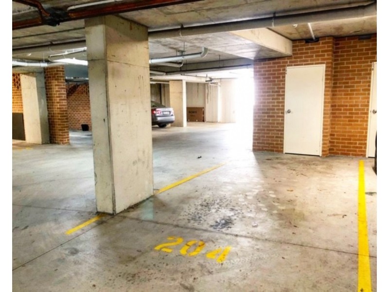 204/762-768 Elizabeth Street, Waterloo NSW 2017