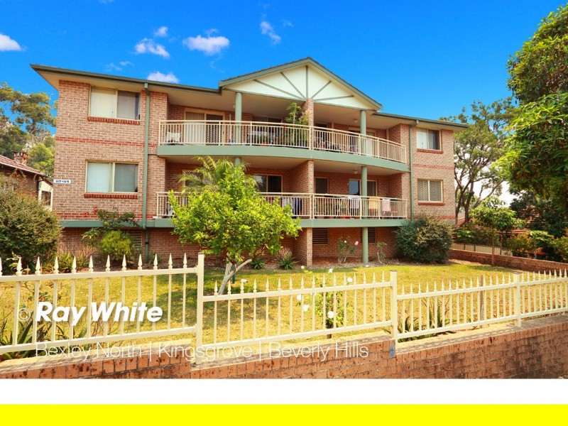 12/117-119 Croydon Street, Lakemba NSW 2195