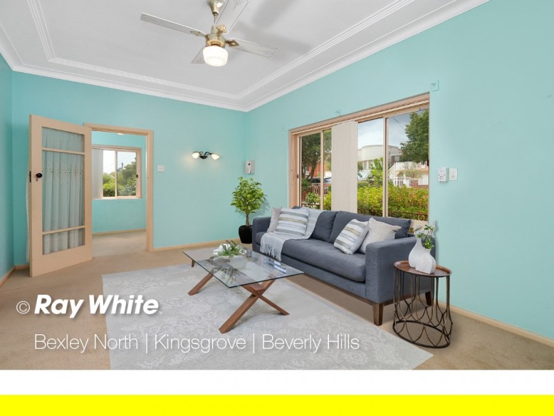26 Demaine Avenue, Bexley North NSW 2207
