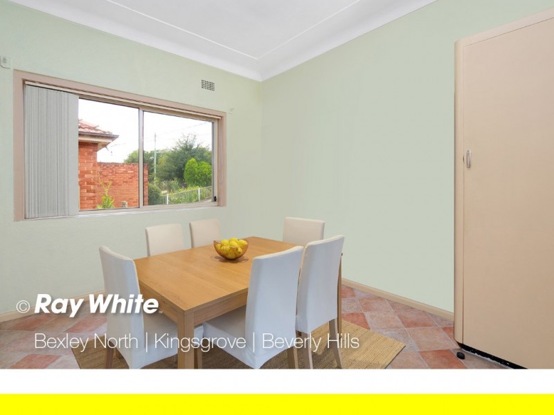 26 Demaine Avenue, Bexley North NSW 2207