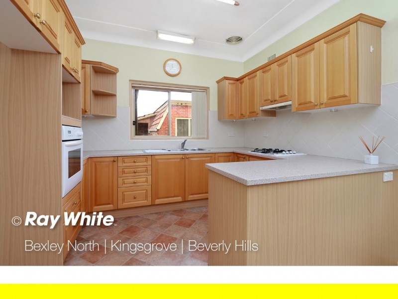 26 Demaine Avenue, Bexley North NSW 2207