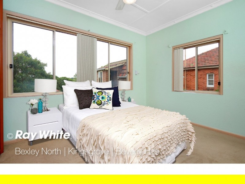 26 Demaine Avenue, Bexley North NSW 2207