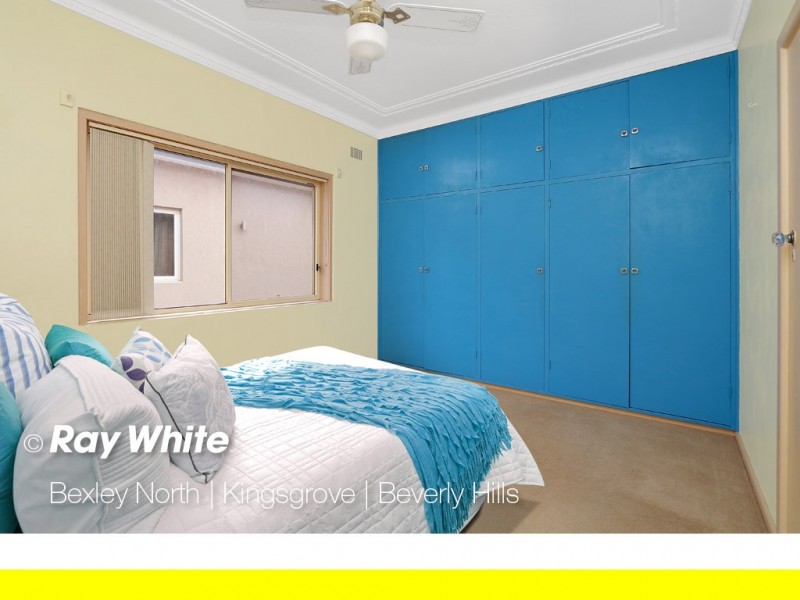 26 Demaine Avenue, Bexley North NSW 2207