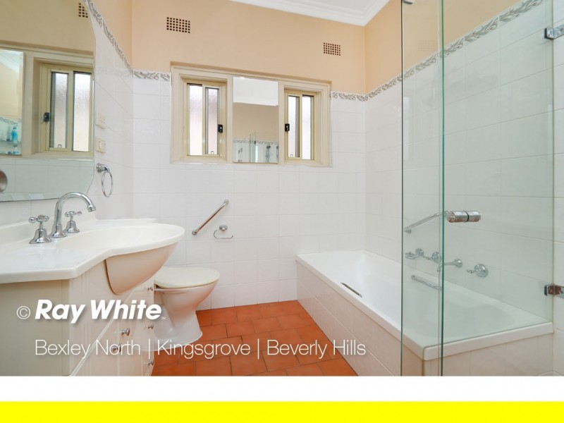 26 Demaine Avenue, Bexley North NSW 2207