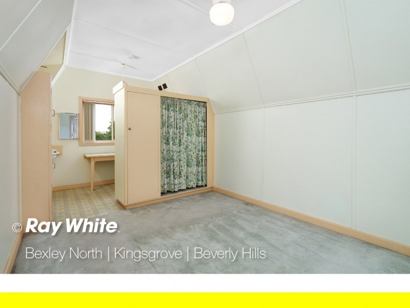 26 Demaine Avenue, Bexley North NSW 2207