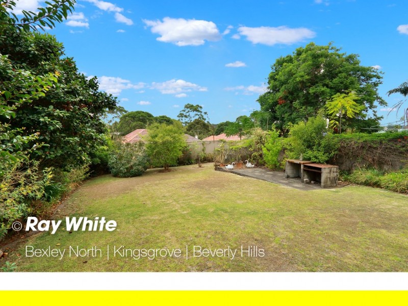 26 Demaine Avenue, Bexley North NSW 2207