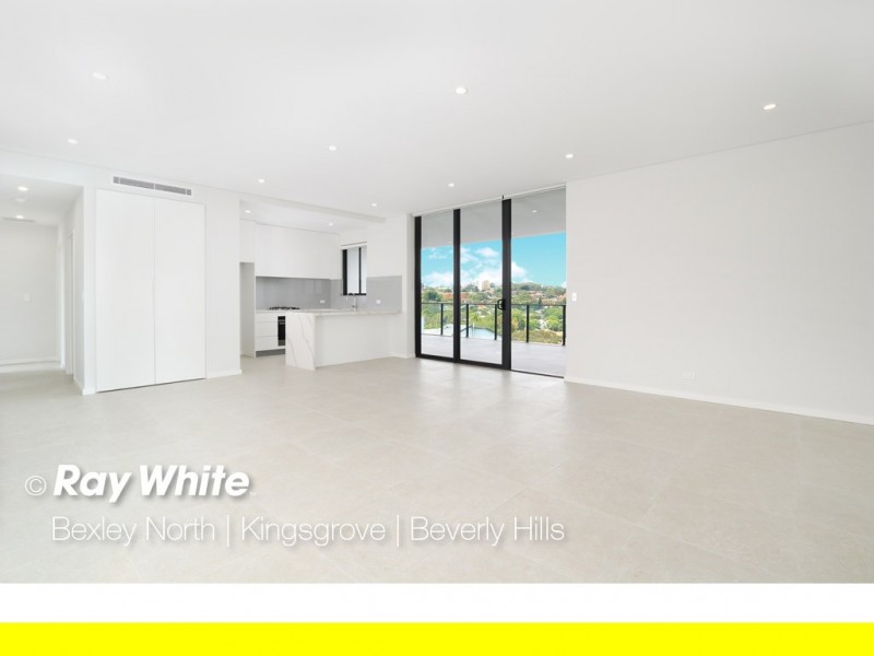 18/2A Angas Street, Meadowbank NSW 2114