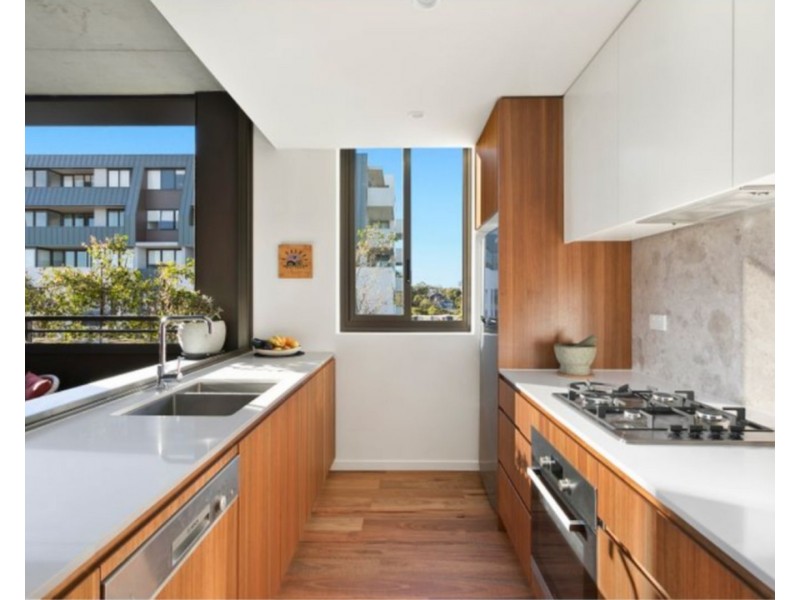 412/81 Macdonald Street, Erskineville NSW 2043