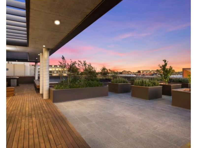 412/81 Macdonald Street, Erskineville NSW 2043