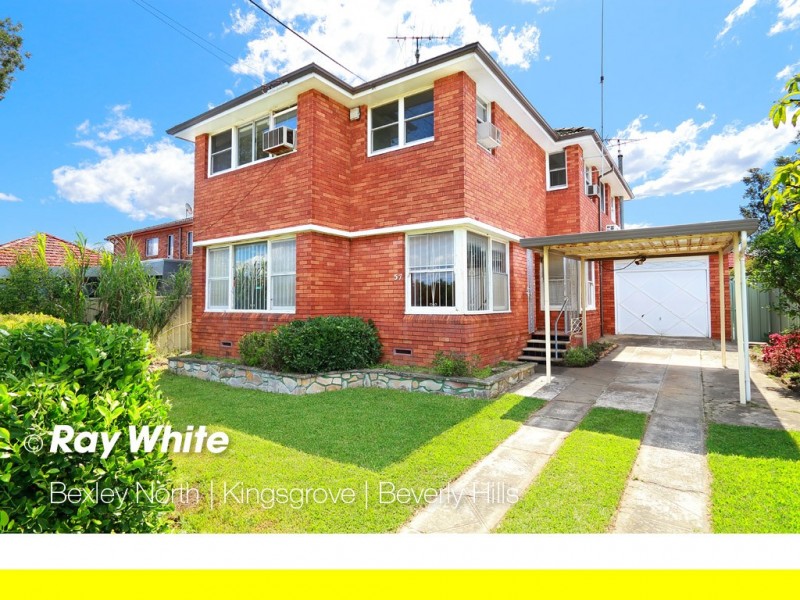57 Canonbury Grove, Bexley North NSW 2207