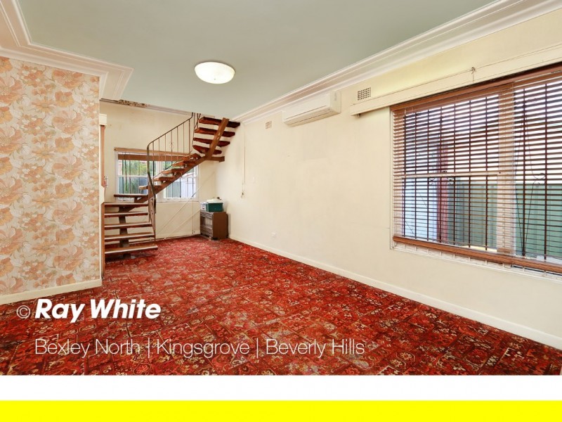 57 Canonbury Grove, Bexley North NSW 2207