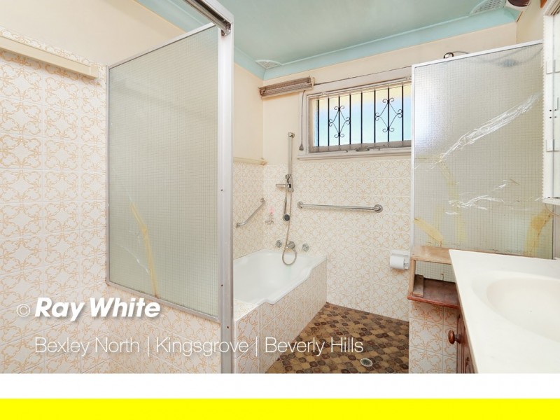 57 Canonbury Grove, Bexley North NSW 2207