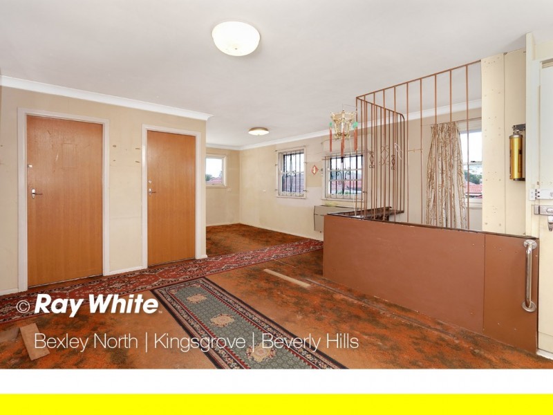 57 Canonbury Grove, Bexley North NSW 2207