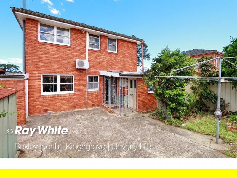 57 Canonbury Grove, Bexley North NSW 2207