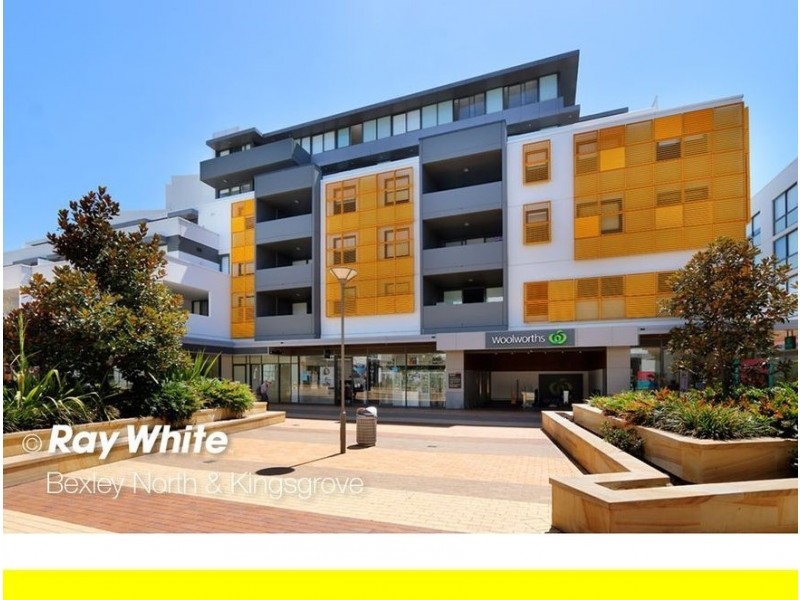 306/11D Mashman Avenue, Kingsgrove NSW 2208