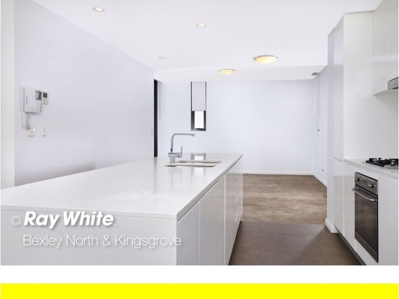 306/11D Mashman Avenue, Kingsgrove NSW 2208