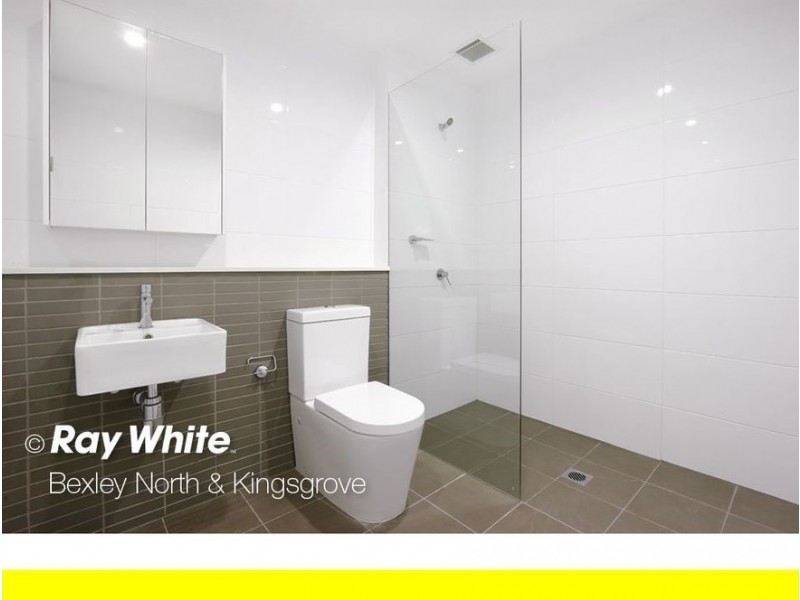 306/11D Mashman Avenue, Kingsgrove NSW 2208