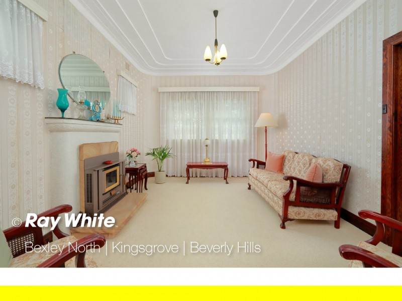 27 Demaine Avenue, Bexley North NSW 2207