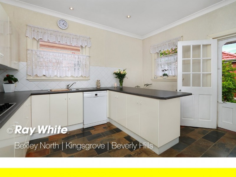 27 Demaine Avenue, Bexley North NSW 2207