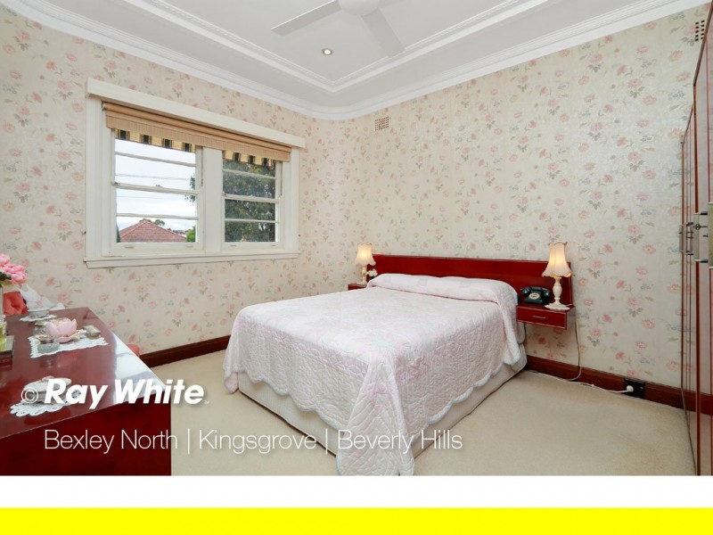 27 Demaine Avenue, Bexley North NSW 2207