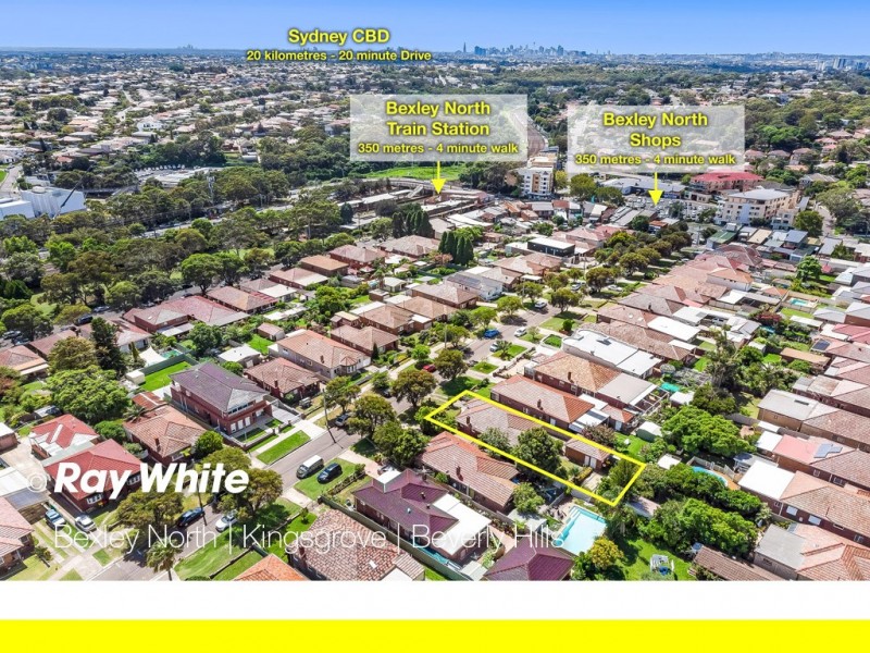 27 Demaine Avenue, Bexley North NSW 2207