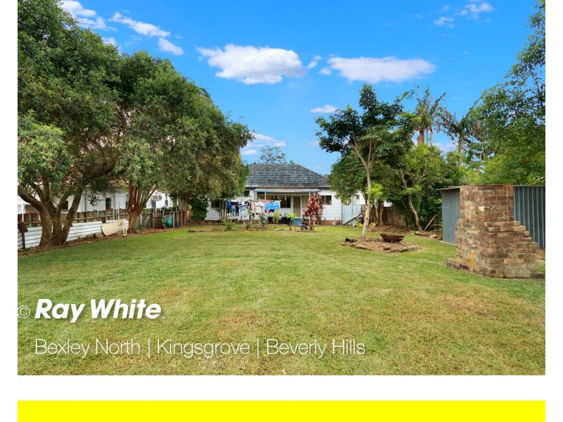 24 Valda Street, Bexley NSW 2207