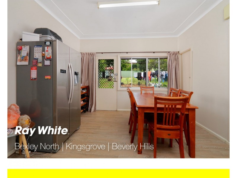 24 Valda Street, Bexley NSW 2207